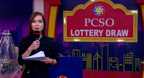 PCSO Lotto Result June 4, 2023 6/58, 6/49, Swertres, EZ2, STL.